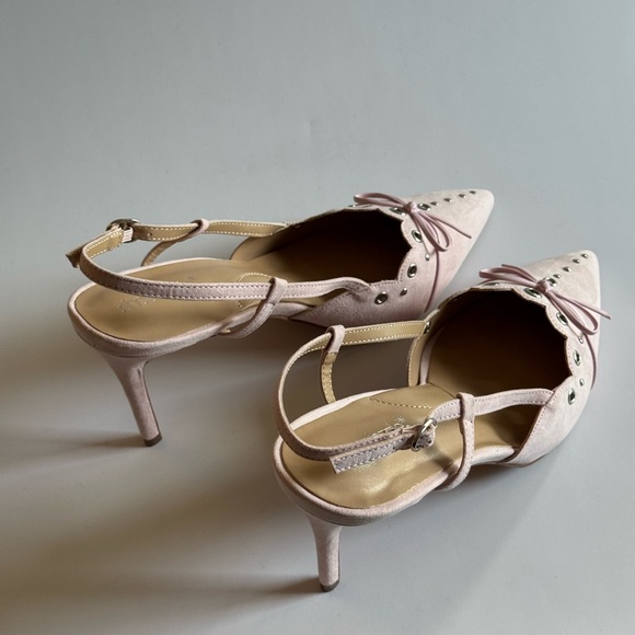 Whitnee Slingback Pump. Size US 9.5. Brand new. - Picture 2 of 15